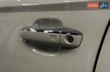 Седан Audi A6 2015 в Киеве