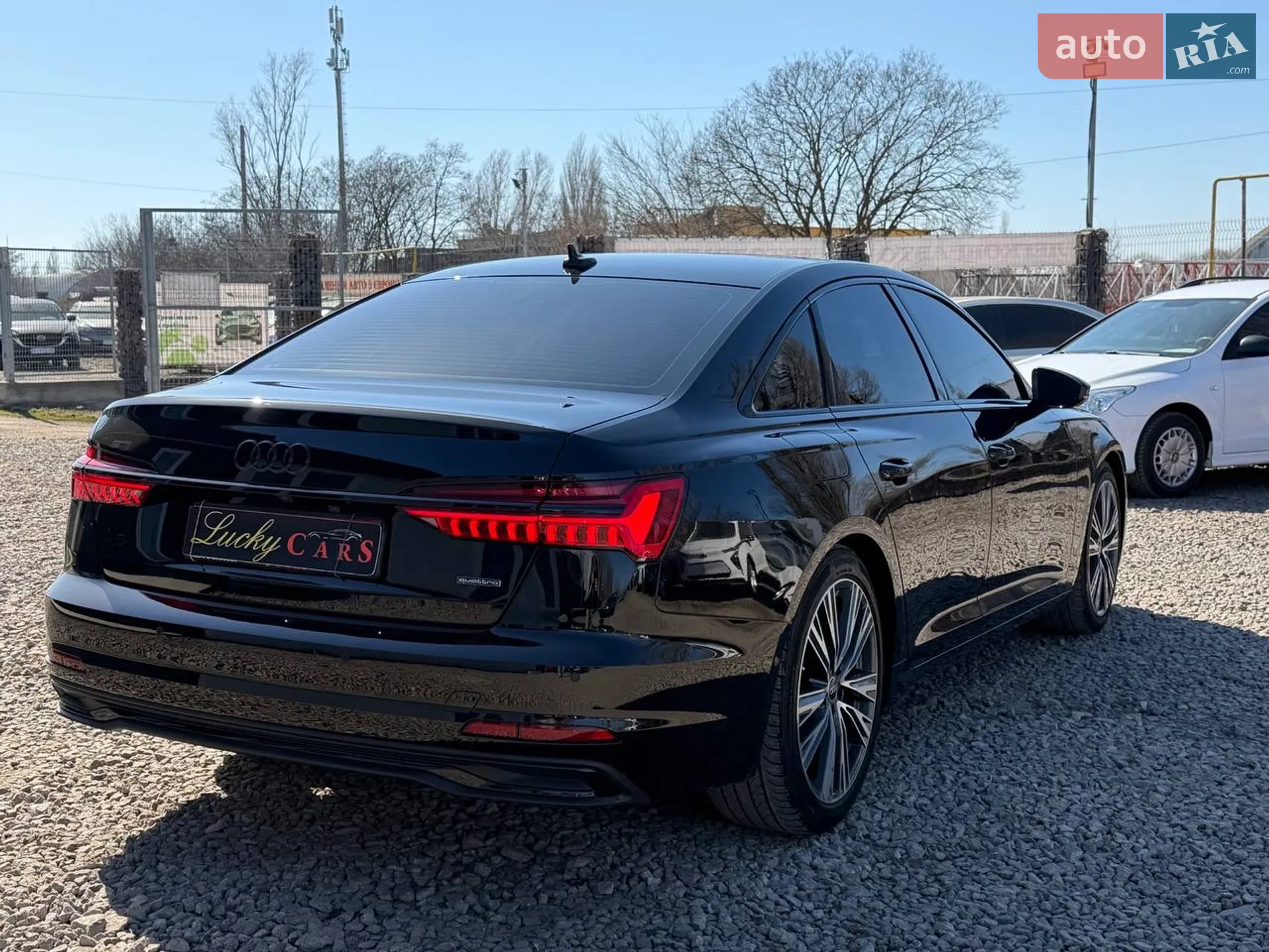 2023 Audi A6 - мініатюра 5