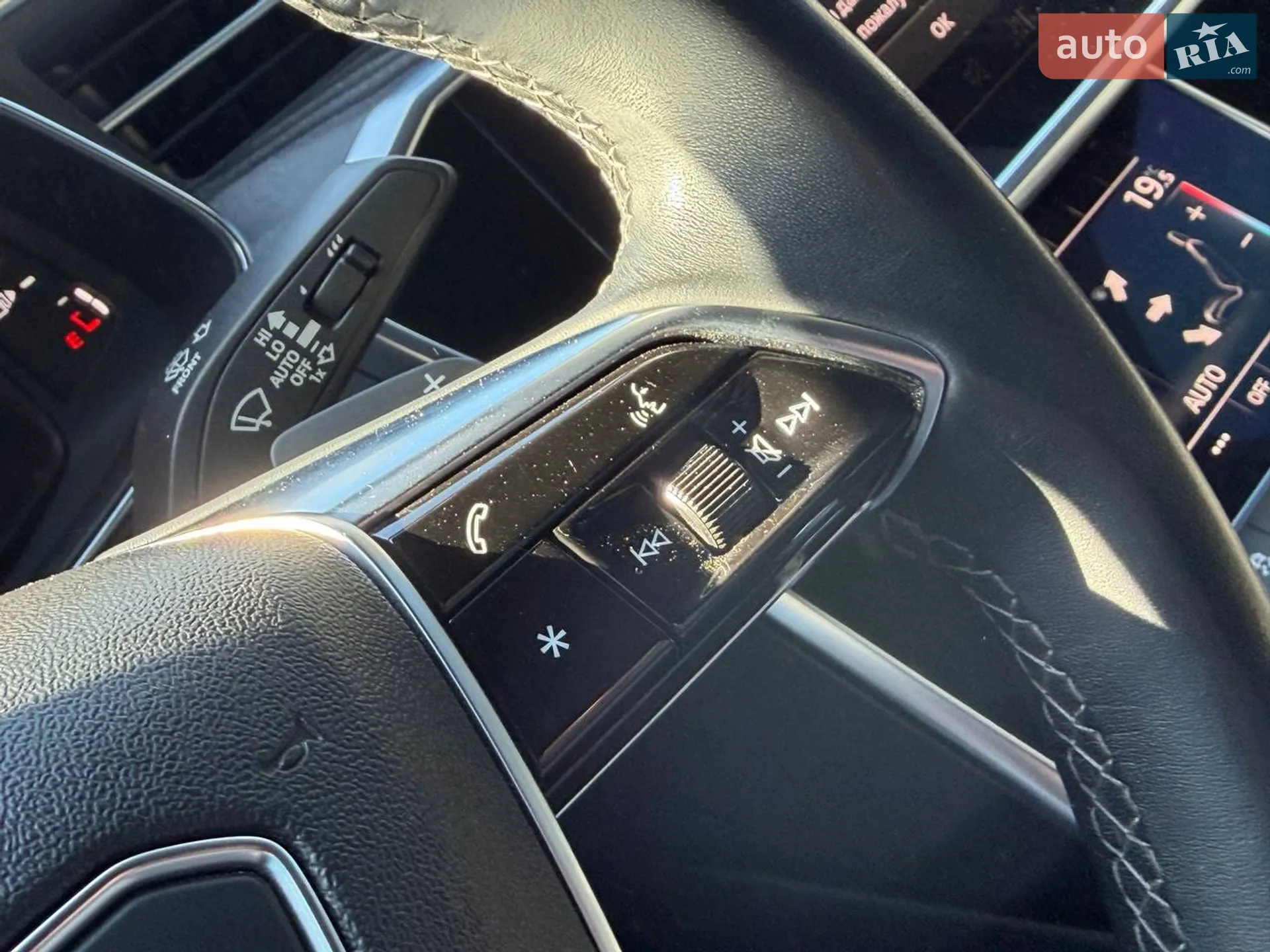 2023 Audi A6 - мініатюра 20