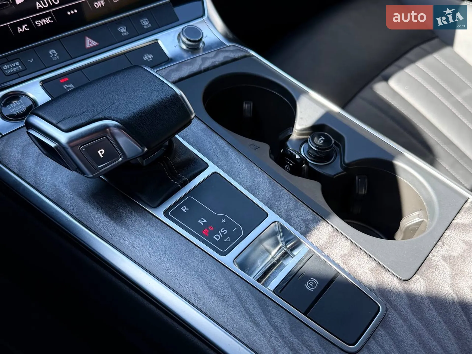 2023 Audi A6 - мініатюра 30