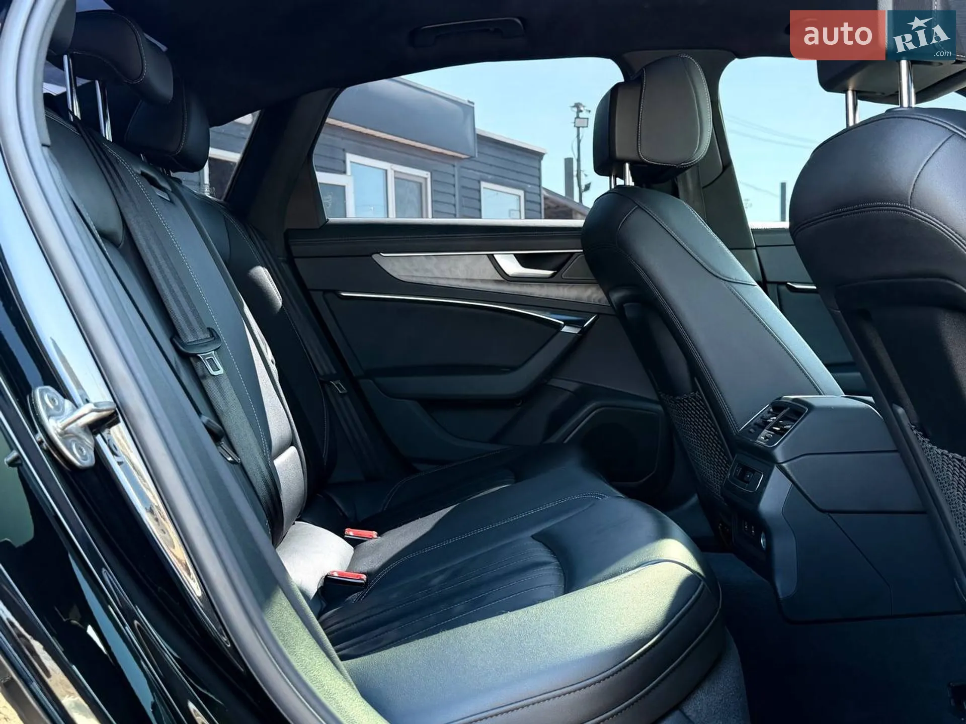 2023 Audi A6 - мініатюра 39