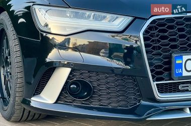 Седан Audi A6 2015 в Києві