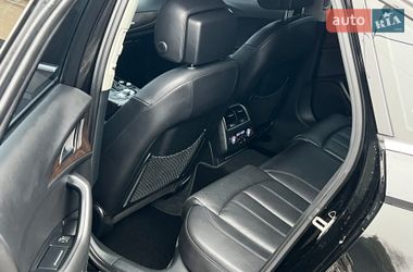 Седан Audi A6 2015 в Києві