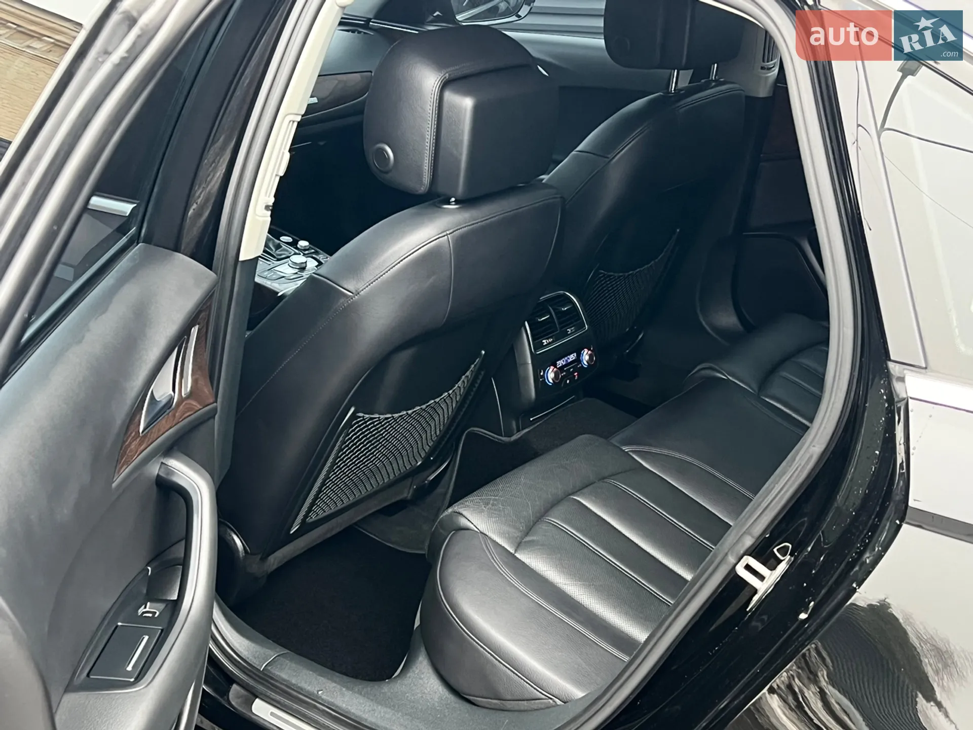 2015 Audi A6 - мініатюра 24