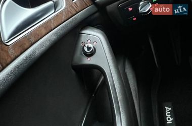Седан Audi A6 2015 в Києві