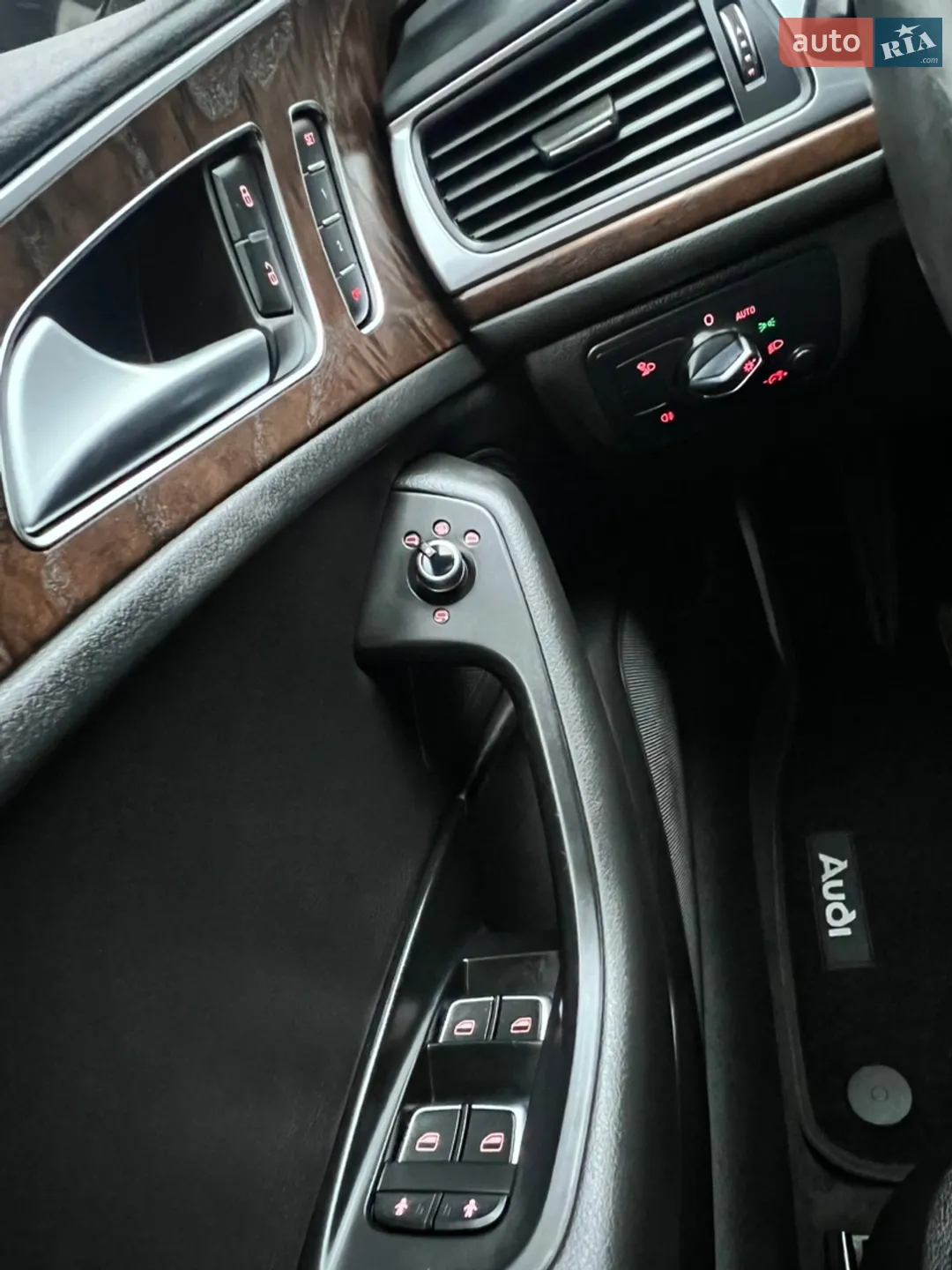 2015 Audi A6 - мініатюра 29
