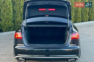Седан Audi A6 2015 в Києві
