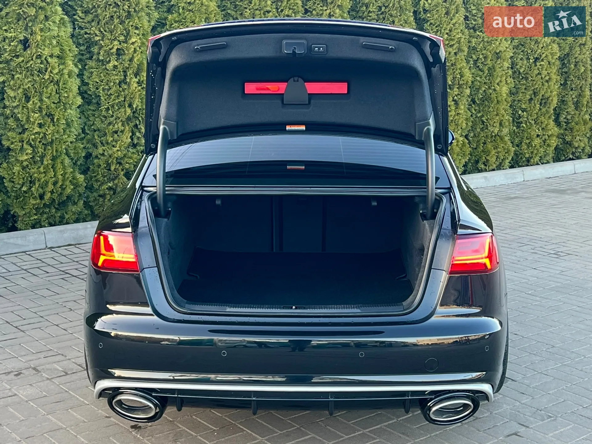 2015 Audi A6 - мініатюра 37