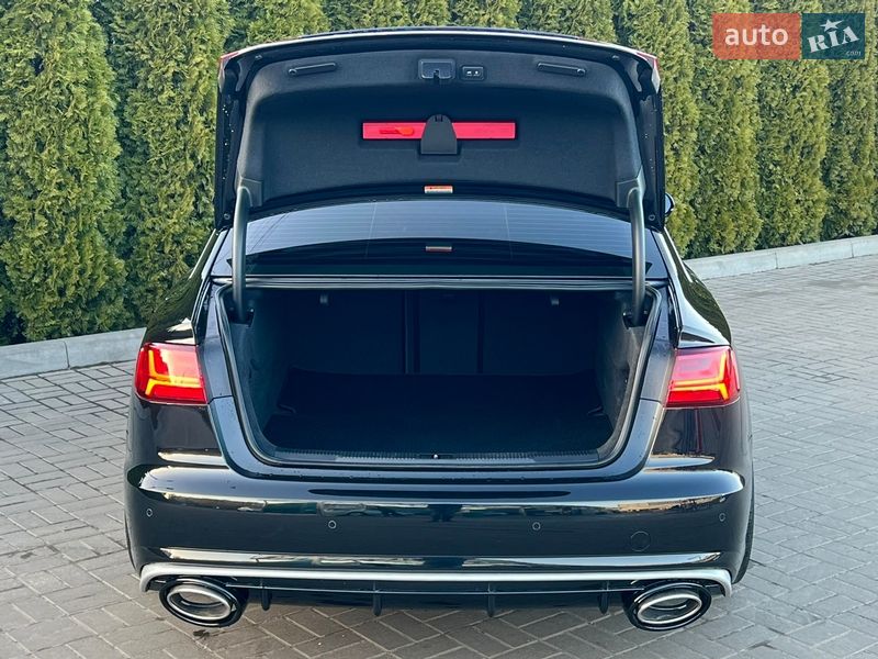 Седан Audi A6 2015 в Києві