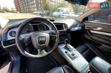 Універсал Audi A6 2005 в Луцьку