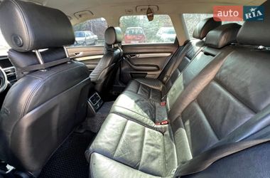 Універсал Audi A6 2005 в Луцьку