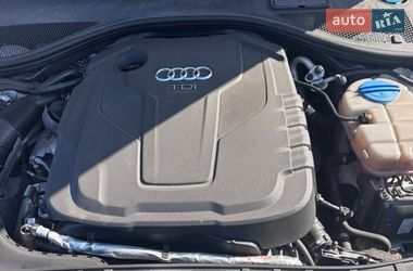 Седан Audi A6 2014 в Любомле