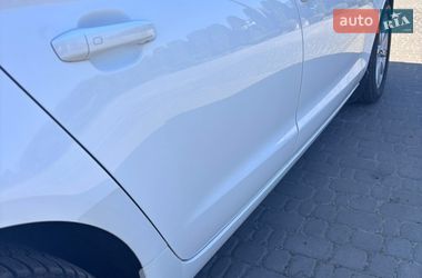 Седан Audi A6 2014 в Любомле