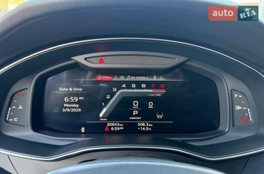 Седан Audi A6 2023 в Луцьку