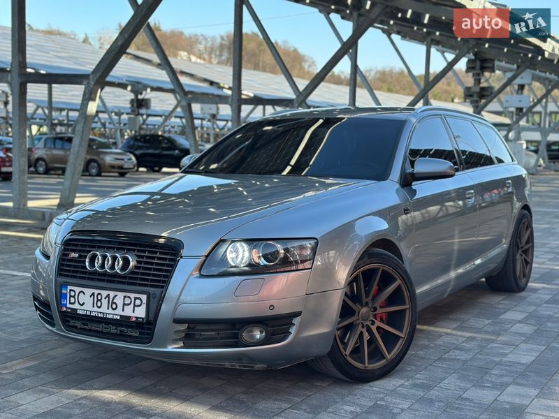 2007 Audi A6, VIN WAUZZZ4FX7N101850:plate — фото 1 (autoria)