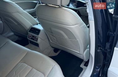 Седан Audi A6 2020 в Киеве