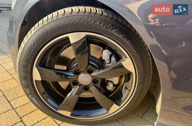 Універсал Audi A6 2014 в Снятині
