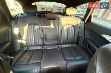 Універсал Audi A6 2014 в Снятині