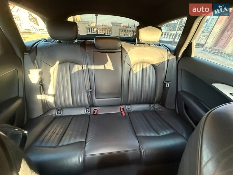 Універсал Audi A6 2014 в Снятині