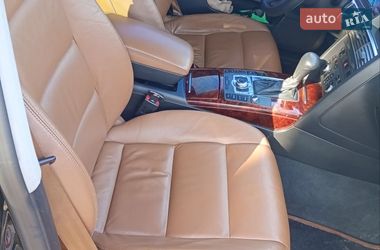 Седан Audi A6 2006 в Валках