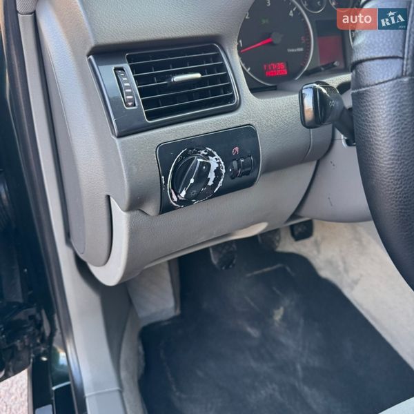 Універсал Audi A6 2002 в Надвірній