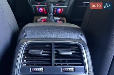 Седан Audi A6 2016 в Ужгороде