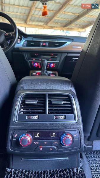 Седан Audi A6 2016 в Ужгороде фото 10 Седан Audi A6 2016 в Ужгороде