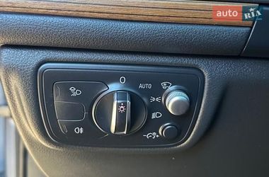 Седан Audi A6 2016 в Ужгороде