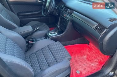 Седан Audi A6 2000 в Львове