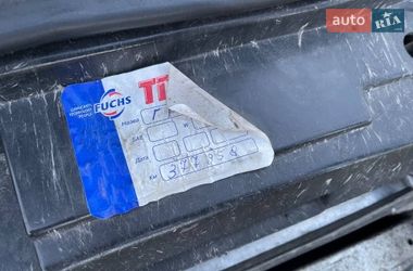 Седан Audi A6 2000 в Львове
