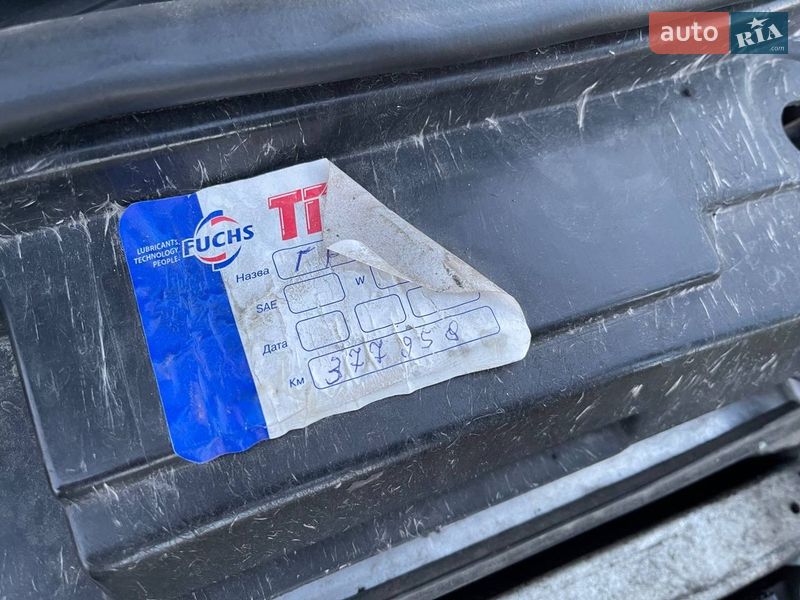 Седан Audi A6 2000 в Львове