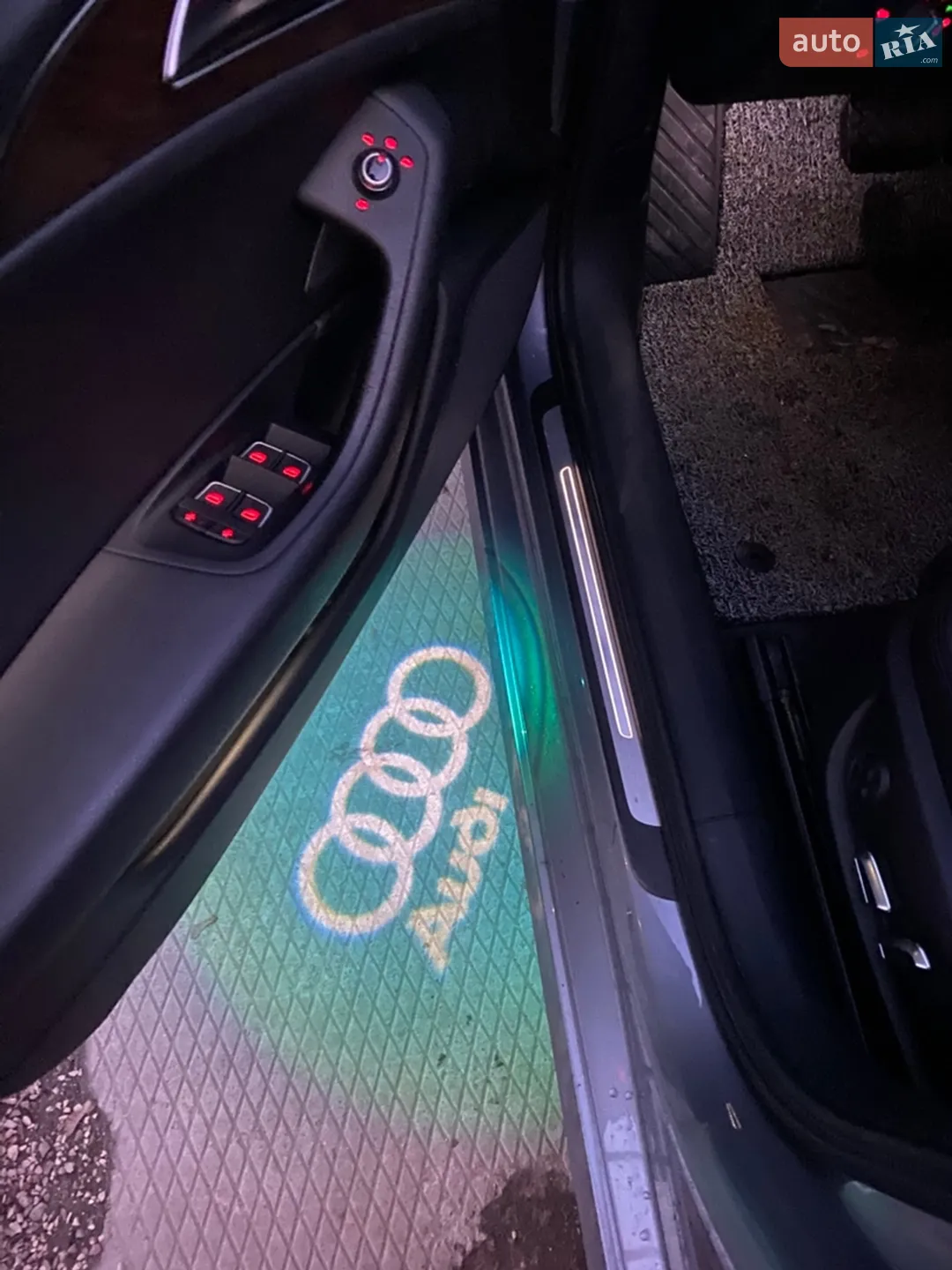 2015 Audi A6 - мініатюра 11