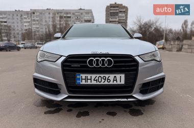 Седан Audi A6 2017 в Одесі фото 9 Седан Audi A6 2017 в Одесі