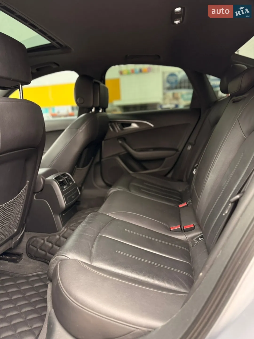 2017 Audi A6 - мініатюра 17