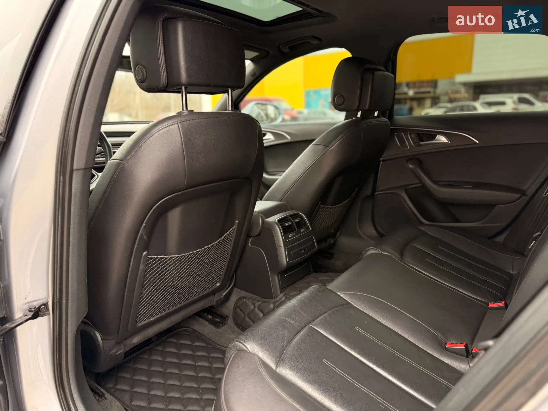2017 Audi A6 - мініатюра 18