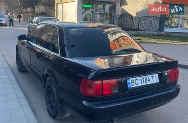 Седан Audi A6 1997 в Львове