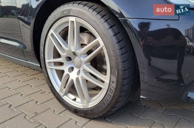 Седан Audi A6 2013 в Хмельницком