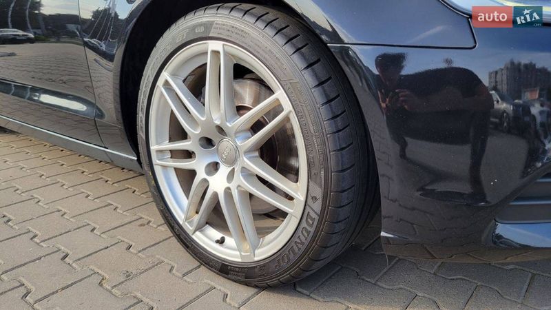 Седан Audi A6 2013 в Хмельницком