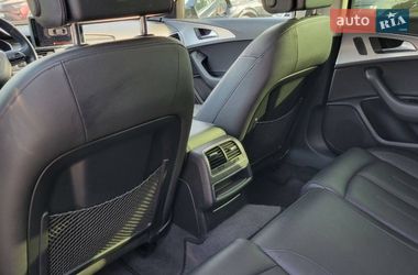 Седан Audi A6 2013 в Хмельницком