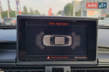 Седан Audi A6 2013 в Хмельницком