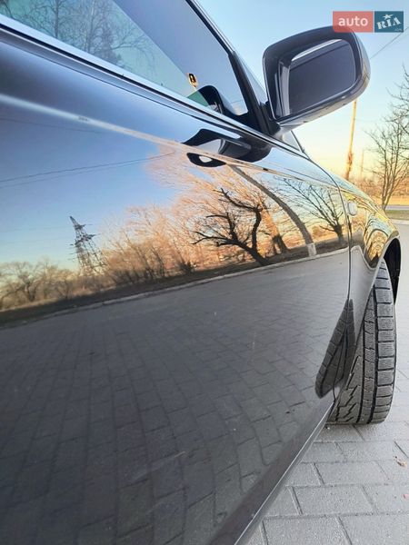 Седан Audi A6 2006 в Павлограді