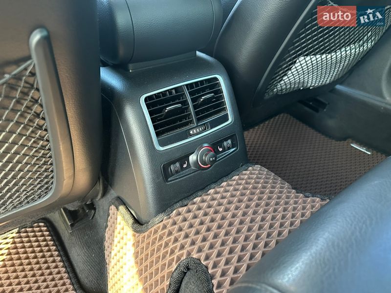 Седан Audi A6 2011 в Харькове