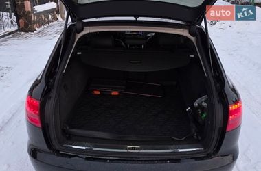 Универсал Audi A6 2007 в Ковеле