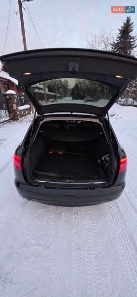 Универсал Audi A6 2007 в Ковеле фото 8 Универсал Audi A6 2007 в Ковеле