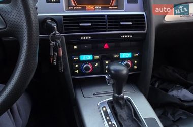 Универсал Audi A6 2007 в Ковеле
