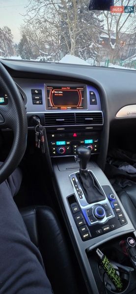 Универсал Audi A6 2007 в Ковеле фото 13 Универсал Audi A6 2007 в Ковеле