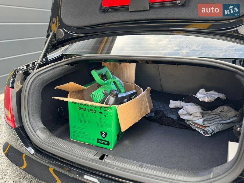 Седан Audi A6 2005 в Самборе фото 11 Седан Audi A6 2005 в Самборе