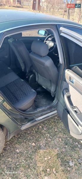 Седан Audi A6 1998 в Зарічному