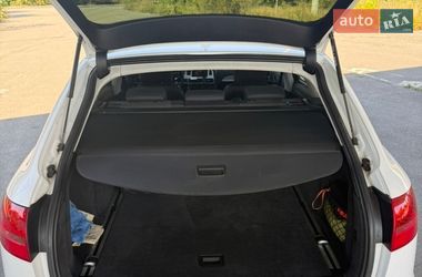 Универсал Audi A6 2009 в Нежине