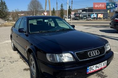Седан Audi A6 1996 в Старом Самборе